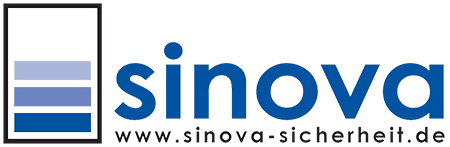 Mit Sicherheit - Sinova